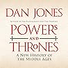 Powers and Throne...