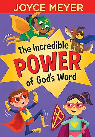 The Incredible Power of God's Word