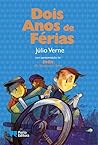 Dois Anos de Férias by Jules Verne