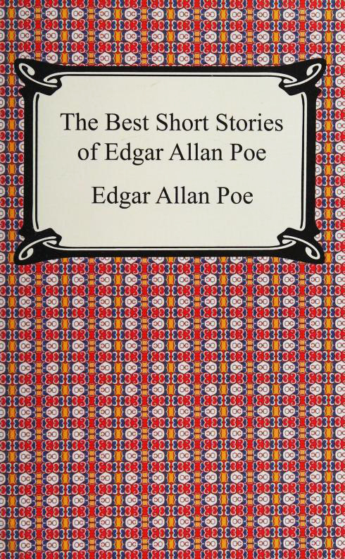 The Best Short Stories of Edgar Allan Poe