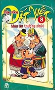 Thần Đồng Đất Việt, Tập 08: Món Ăn Thượng Phúc