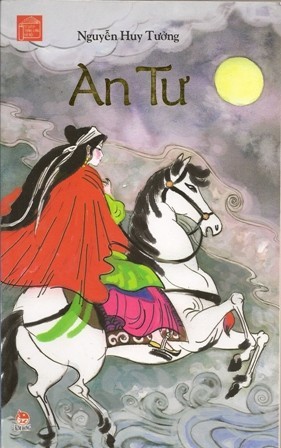 An Tư (Unknown Binding)