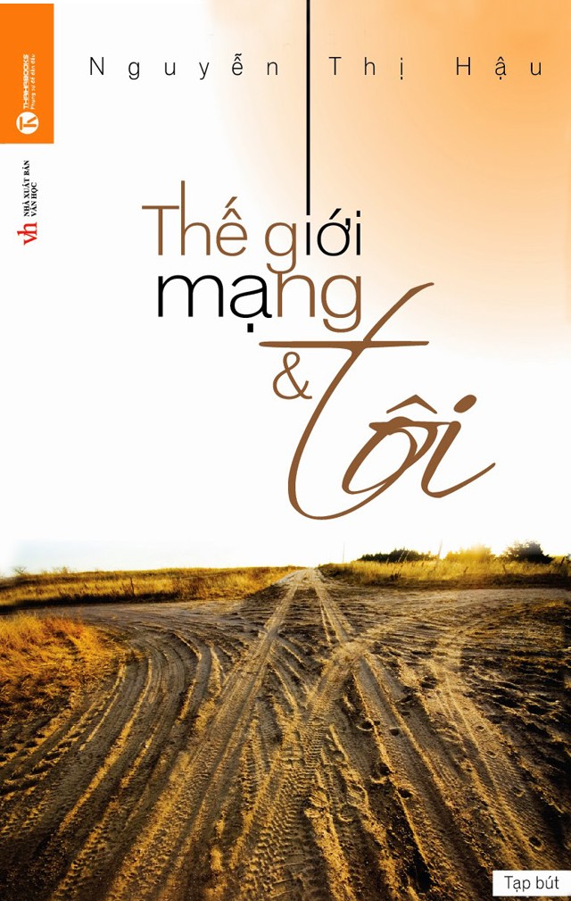 Thế giới mạng và tôi (Unknown Binding)