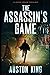 The Assassin's Game: CIA Asssassin (Jason Drake Spy Thriller)