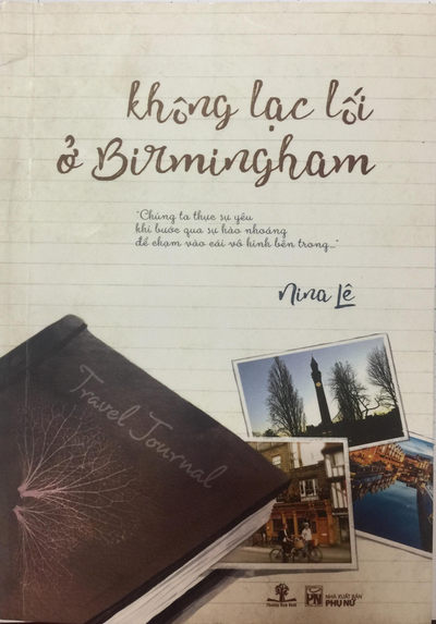 Không lạc lối ở Birmingham (Paperback)