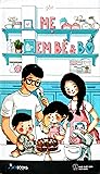 Mẹ, em bé và bố