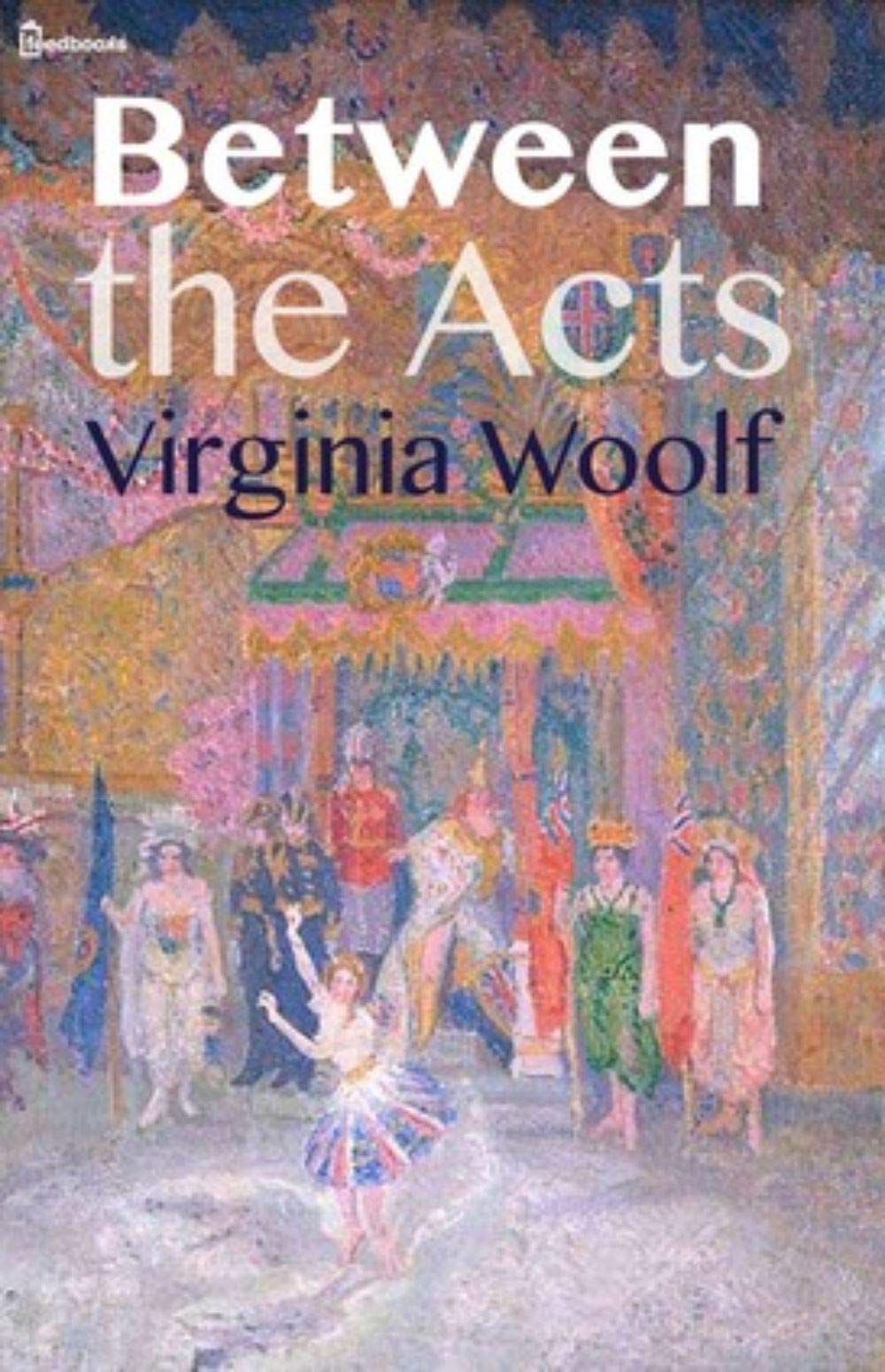 Between the Acts