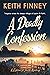 A Deadly Confession (Lipton St Faith #2)