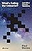 What's Eating the Universe? And Other Cosmic Questions by Paul C.W. Davies