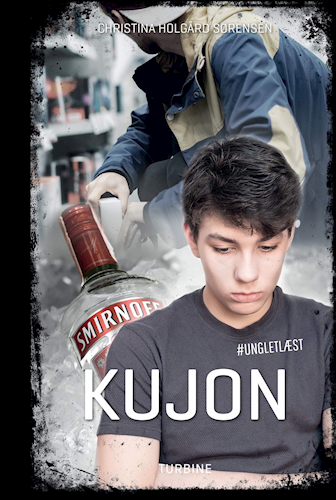 Kujon (#UNGLETLÆST)