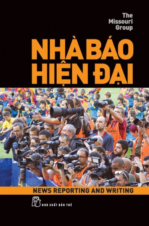 Nhà báo hiện đại