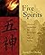 Five Spirits by Lorie Eve Dechar Five Spirits by Lorie Eve Dechar