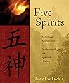Five Spirits: Alc...