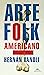 Arte Folk Americano (Spanish Edition)