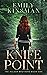 Knife Point (The Halder Brothers, #1)