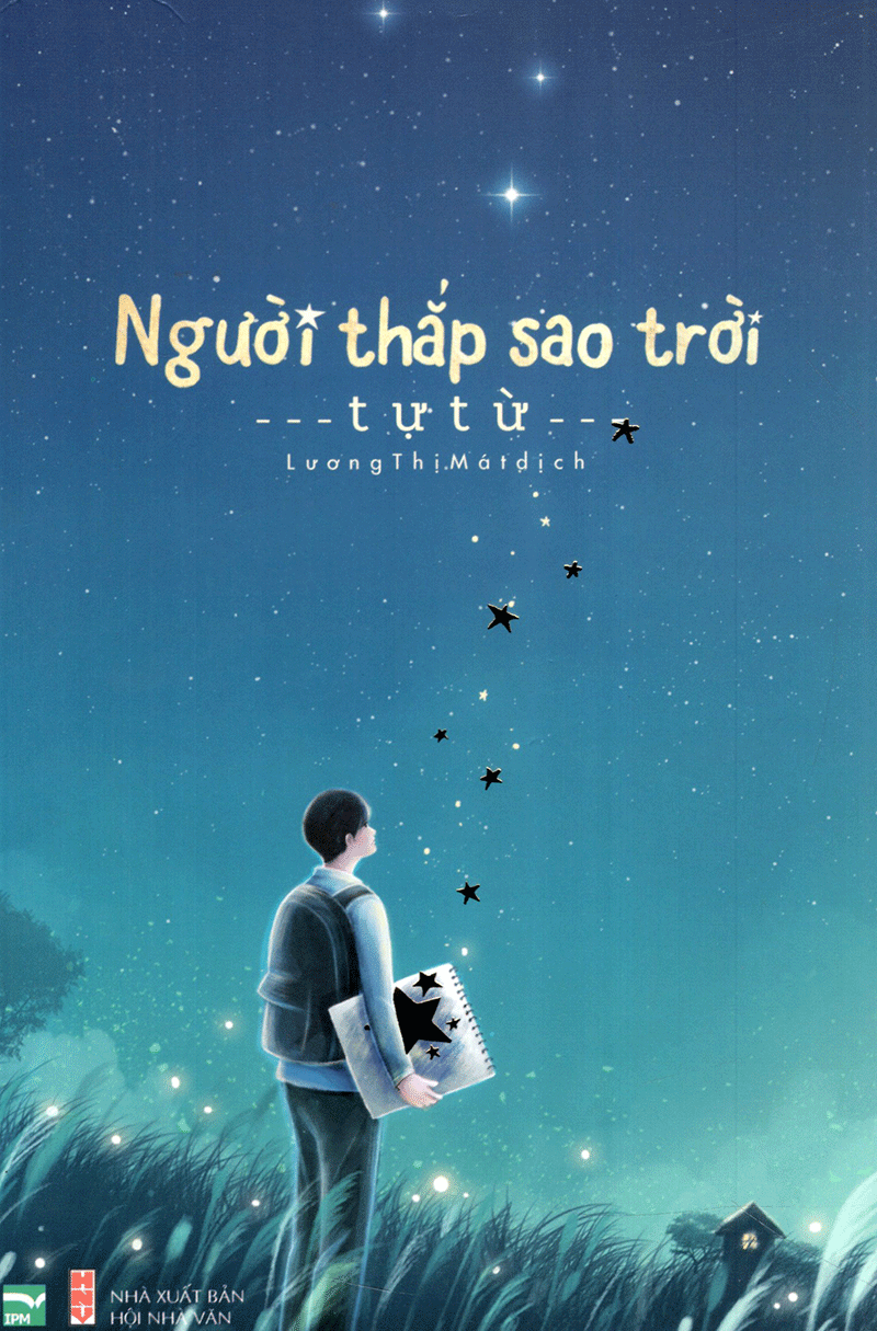 Người thắp sao trời