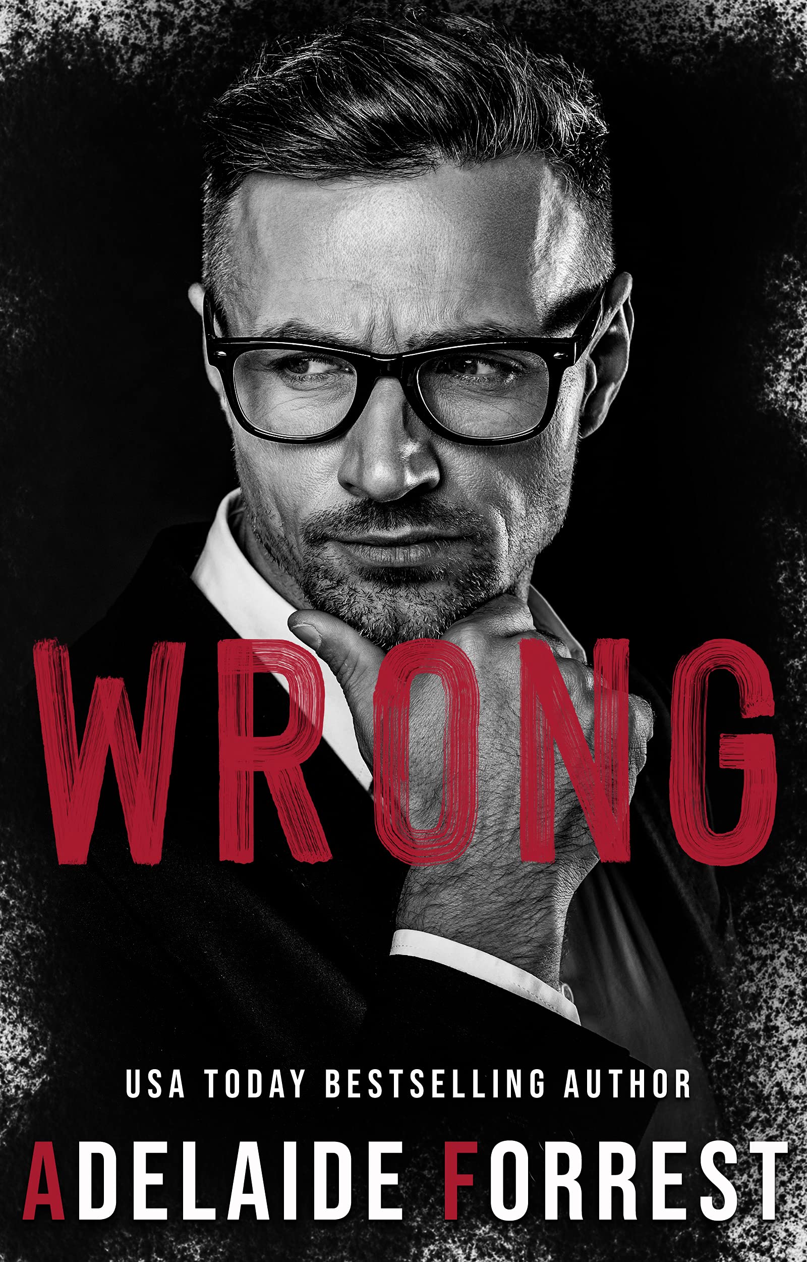 Wrong (Heaven & Hell, #5)