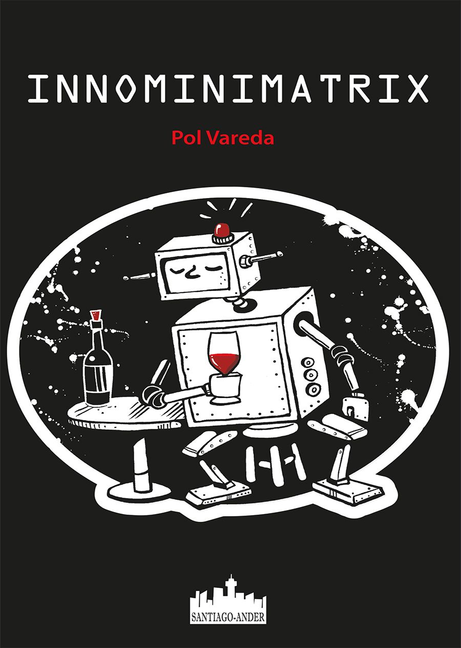 Innominimatrix (Paperback)