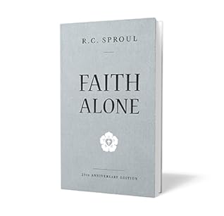 Faith Alone (25th Anniversary Edition)