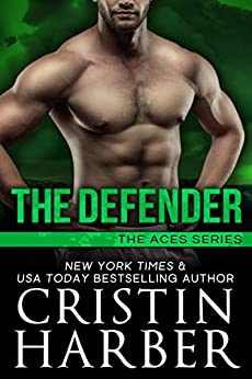 The Defender (Aces #4)