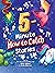 5-Minute How to Catch Stories: 12 Magical Adventures in One Storybook Collection for Kids!