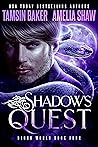 Shadow's Quest (Blood World #4)