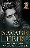 Savage Heir