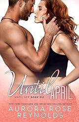 Until April (Until Her/Him, #10)