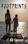 Footprints: Strong Southern Women Book 4