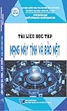 Tài liệu học tập : mạng máy tính và bảo mật