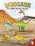 Dinosaur Coloring Book for Kids by A.B. Lockhaven