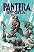 Pantera Negra: Império Intergaláctico de Wakanda Vol.02