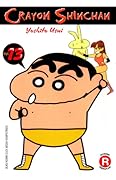 Crayon Shinchan, Vol. 13