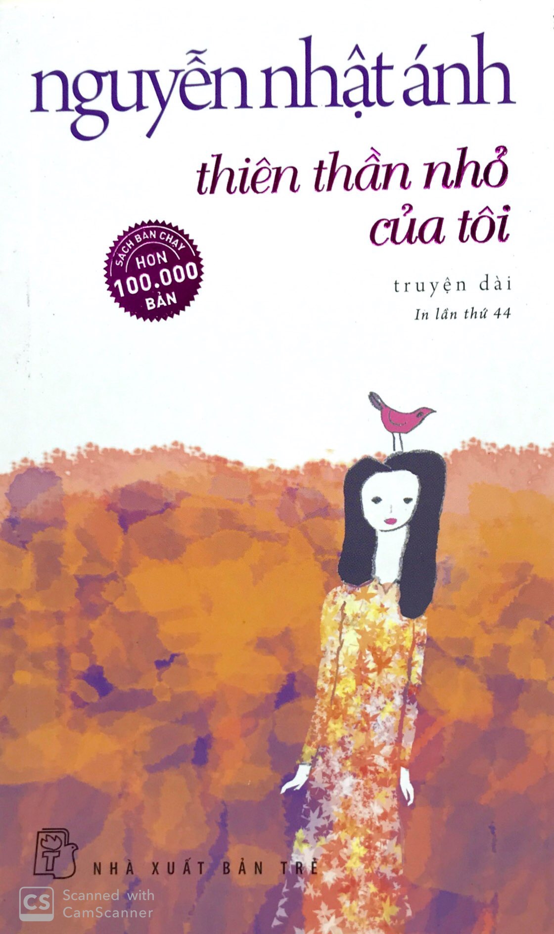 Thiên thần nhỏ của tôi (Paperback)