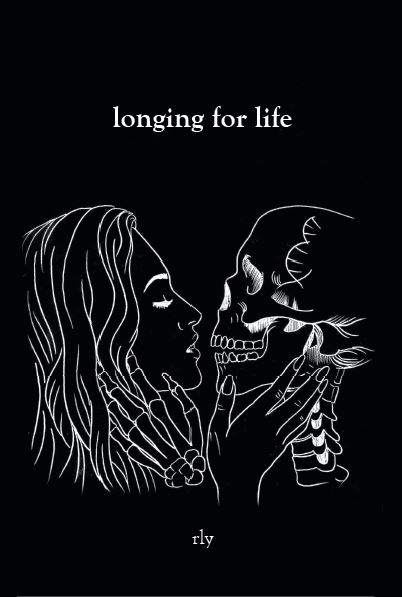 Longing for Life (Paperback)