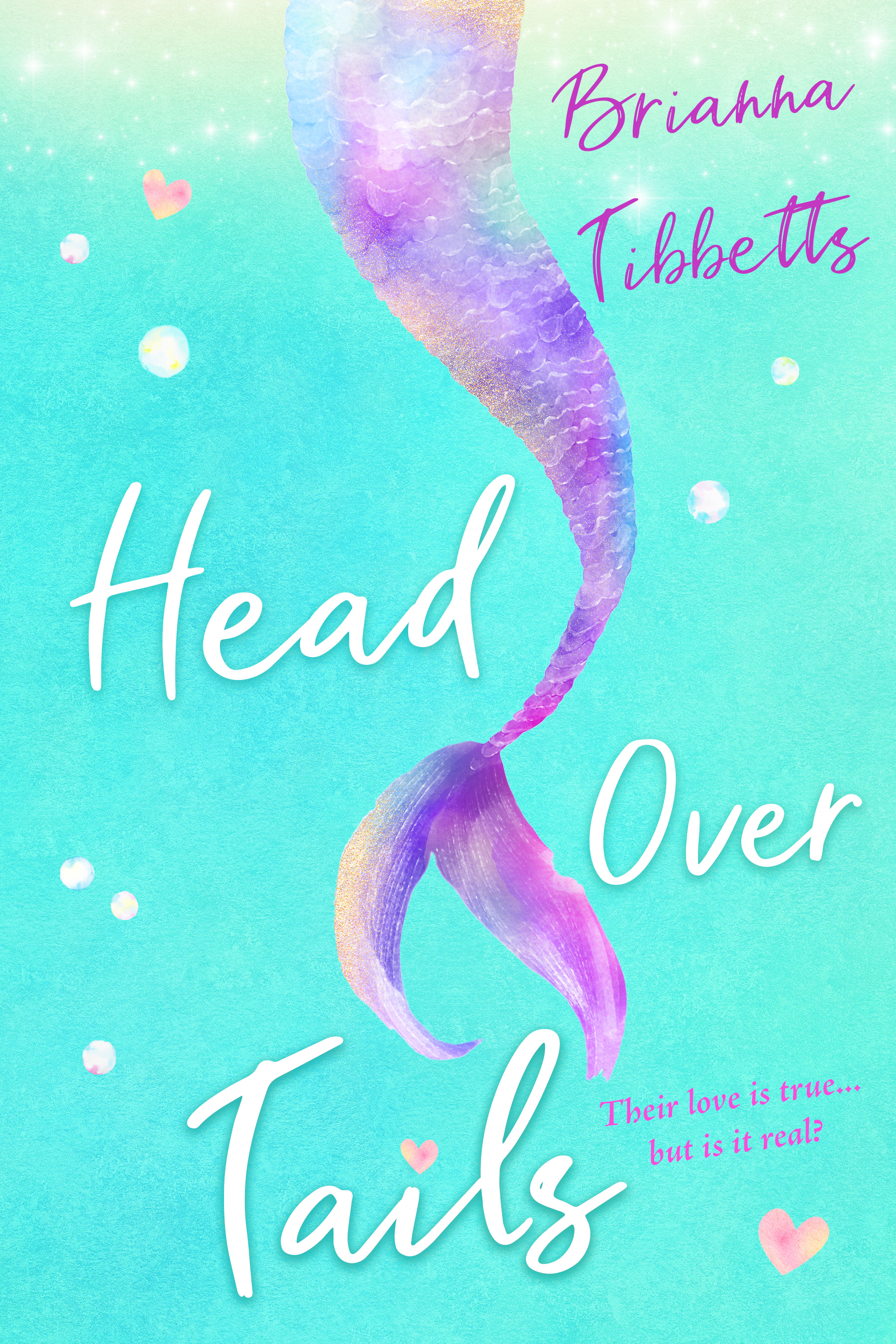 Head Over Tails (Kindle Edition)