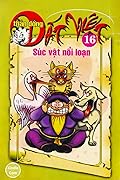 Thần Đồng Đất Việt, Tập 16: Súc Vật Nổi Loạn