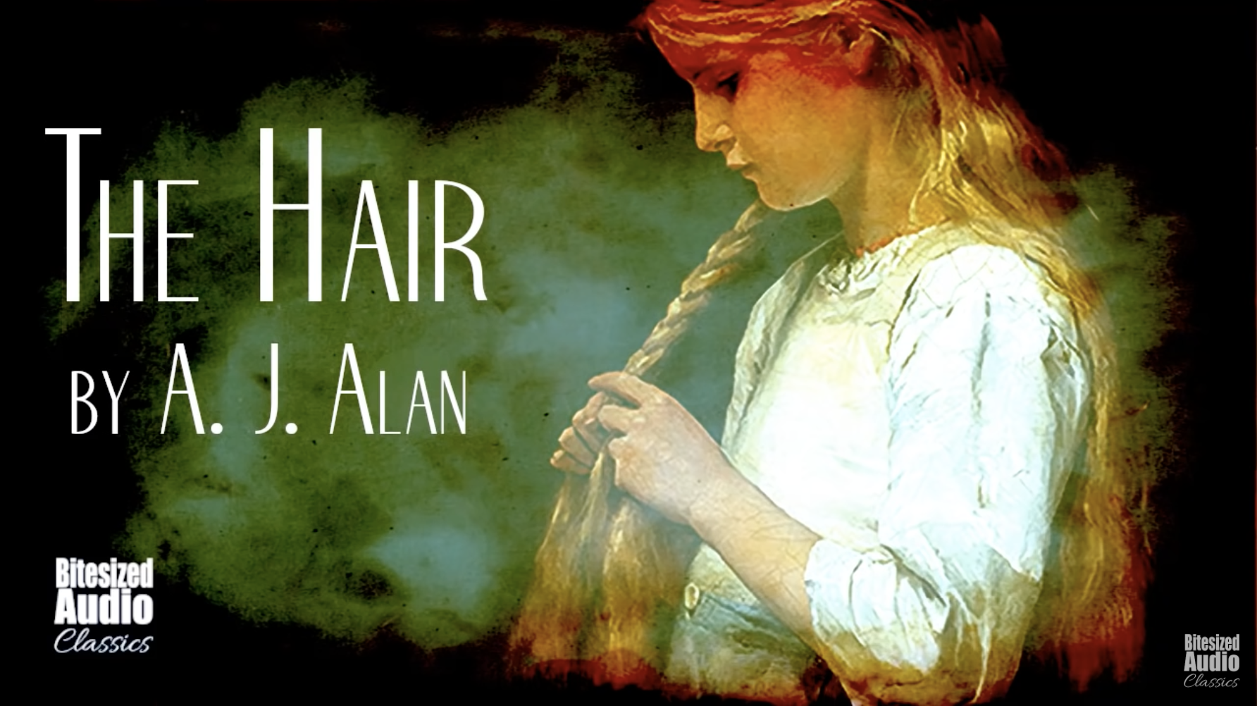 Read The Hair