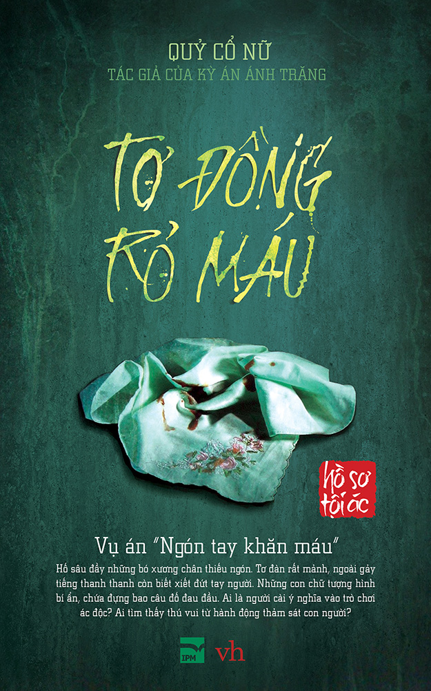Tơ đồng rỏ máu (Paperback)