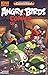 Angry Birds Comics