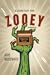 A Cemetery for Zooey by Ashe Woodward