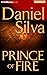 Prince of Fire by Daniel Silva