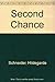 Second Chance by Hildegarde Schneider