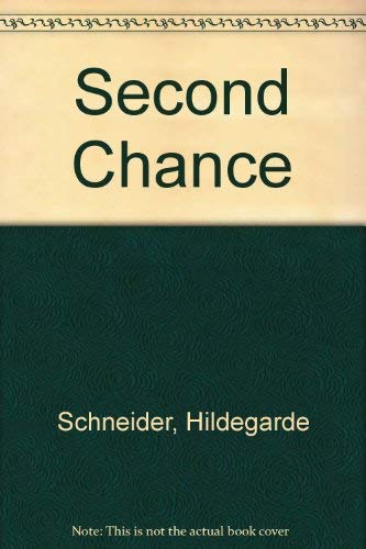 Second Chance (Hardcover)