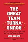 The Great Team Turnaround (Part of the Turnaround Leadership Series): How to unlock growth using PVTV™ and The Great Game of Business™