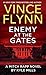 Enemy at the Gates (Mitch Rapp #20)