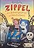 Zippel Ein Schlossgespenst auf Geisterfahrt