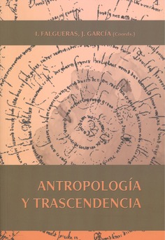 Antropología y trascendencia (Paperback)