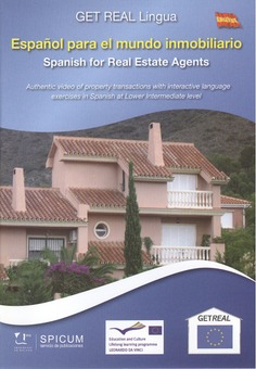 Español para el mundo inmobiliario: Spanish for Real Estate Agents