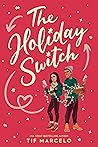 Book cover for The Holiday Switch